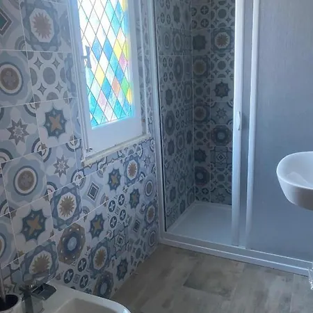 La Casa Delle Farfalle * Santa Giustina (Savona)